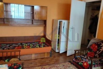 Garsonieră în Gării - 1