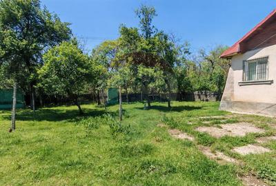 Teren cu constructie de vanzare zona Urlati/ Ceptura - 11