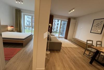 Apartament cu 2 camere decomandat, mobilat în Theodor Pallady - 3