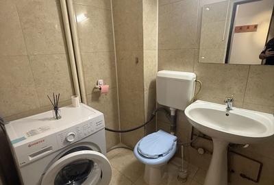 Apartament cu 2 camere decomandat în Complex Studențesc - 3