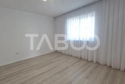 Casa moderna cu 4 camere 2 bai si curte in Selimbar zona rezidentiala - 17