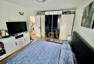 Apartament cu 4 camere decomandat în Aviației - 13