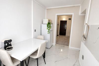 Apartament cu 2 camere decomandat în Central - 6
