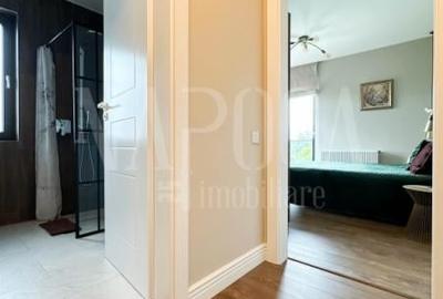 Apartament 2 camere de vanzare in Andrei Muresanu, Cluj Napoca - 6