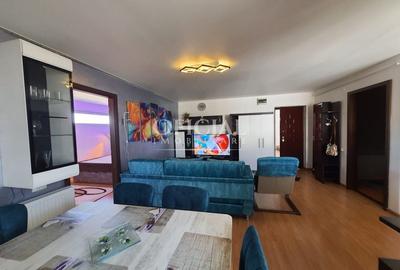 Apartament cu 2 camere semidecomandat în Florești - 2