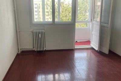 Apartament cu 2 camere semidecomandat în Drumul Taberei - 1