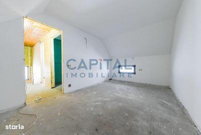 Casă cu 3 camere cu Canalizare în Mărișel - 12