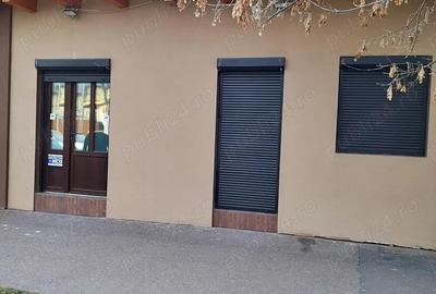 Spatii comercial zona Gara