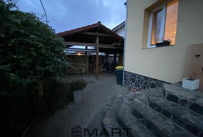 Casa / vila 8 camere zona  Selimbar - 6