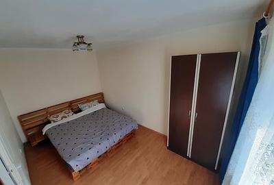 Apartament 3 camere si balcon zona Cedonia - 3