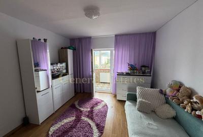 Apartament cu 2 camere în Electroprecizia