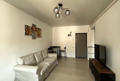 Apartament 2 camere tip studio – Militari Residence , 39 mp - Comision 0 - 20