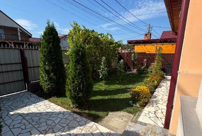 Vand casa de caramida Roman - 15