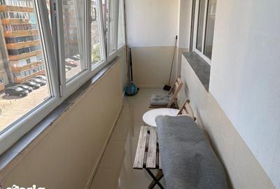 Apartament cu 2 camere în Țiglina 1 - 2
