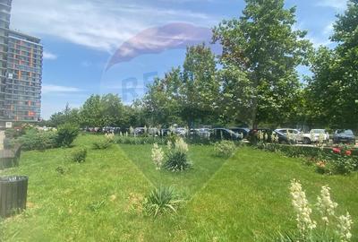 DE INCHIRIAT Apartament cu 3 camere Tineretului , Asmita Gardens ! - 24