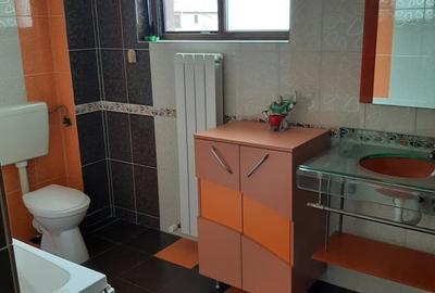 Vila individuala, zona Domnesti-Put Olteni, teren 550 mp - 10