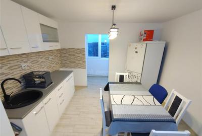 Apartament cu 2 camere decomandat în Central - 3