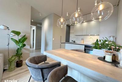Apartament cu 3 camere în Central - 13