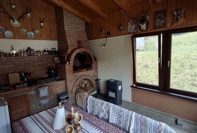Casă cu 4 camere decomandat în Timișu de Jos - 15