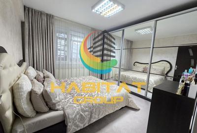 2 camere Brancoveanu Budimex complet renovat mobilat utilat - 12