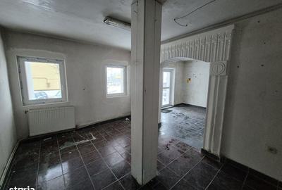 Spațiu comercial, de 33 mp, în Exterior Vest - 7