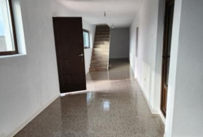 Vand Casa P+1 cu Teren 2000 mp in Com Mosteni Jud Teleorman - 11