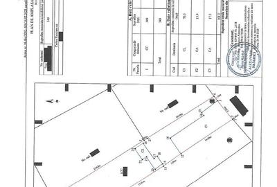 Casă cu 2 camere în Terezian - 1