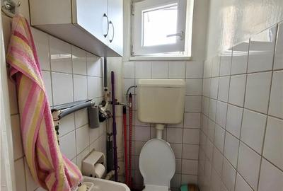 Apartament cu 4 camere decomandat, mobilat în Central - 3