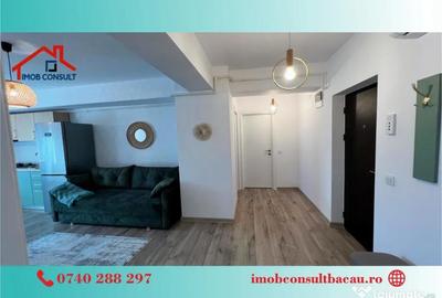 Apartament cu 2 camere decomandat în Nord - 9