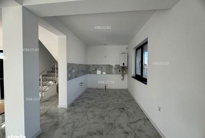 Casă cu 3 camere decomandat cu Teren 280 Mp în Berceni - 10