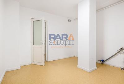 Spațiu comercial, de 60 mp, în Sud - 8