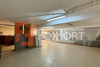 COMISION 0% Depozit logistic 142 mp, acces facil, zona Gheorghe Lazar - Cetatii - 4
