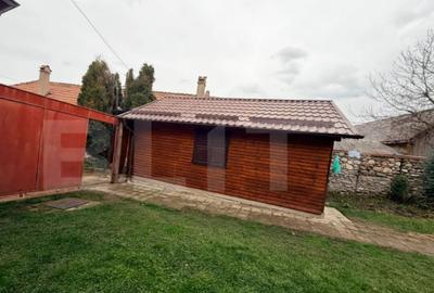 Casă cu 7 camere cu Canalizare în Tohanu Vechi - 16