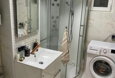 Apartament cu 2 camere semidecomandat în Central - 2