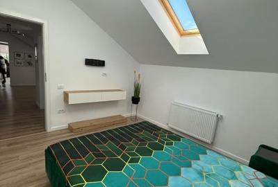 Apartament cu 2 camere decomandat în Central - 5