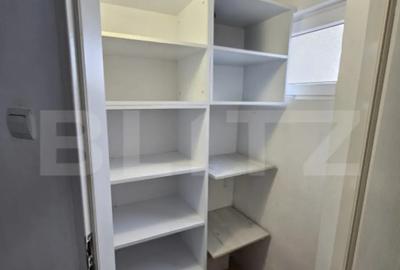 Apartament cu 2 camere decomandat, mobilat în Turda - 15