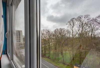 Apartament cu 2 camere semidecomandat în Est - 4