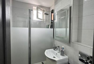 Apartament cu 2 camere în Traian - 11