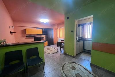 Garsonieră nedecomandată în Central - 5