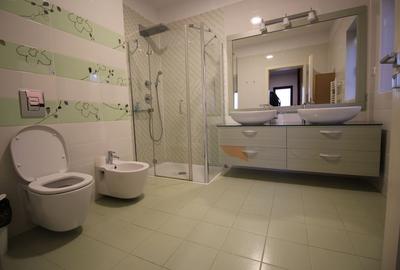 VILA DE INCHIRIAT - ZONA CALEA ARADULUI - 7