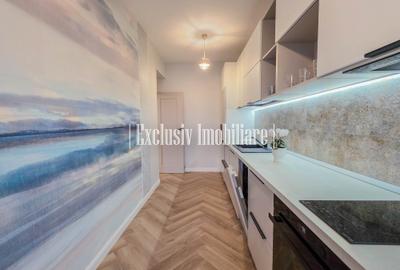 Primavera Campus - Totul Nou - Prima Inchiriere - Ap 2 Cam cu Parcare Subterana - 10