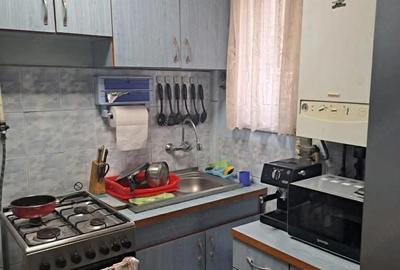 Apartament cu 2 camere decomandat în Micro 14 - 3