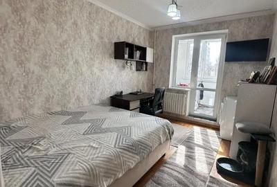 Garsonieră decomandată în Lipovei - 2