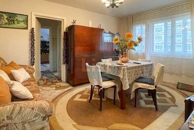 Apartament cu 2 camere semidecomandat, mobilat în Govândari - 2