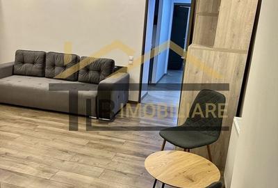 Apartament de 2 camere, 54mp, decomandat, prima inchiriere, Zona Fortuna - 2