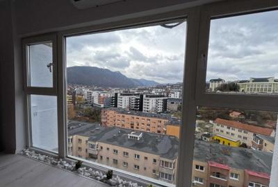 2 camere Grivitei, renovat complet -  priveliste panoramica - 4