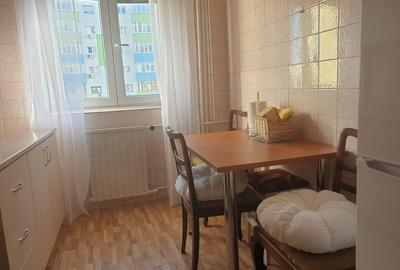 Apartament cu 2 camere decomandat în Rahova - 5