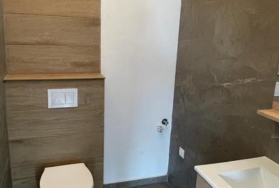 VANZARE VILA DUPLEX PARADISUL VERDE/GRADINA/2 LOCURI DE PARCARE - 14