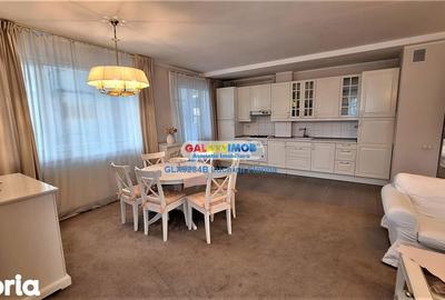 Apartament cu 2 camere, mobilat în Centrul Civic - 9