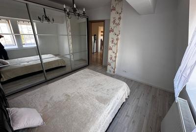 2 Camere Parcare Inclusa 9min Metrou Jiului Bucurestii Noi Poligrafiei 2 Camere Parcare Inclusa 9min Metrou Jiului Bucurestii Noi Poligrafiei - 9